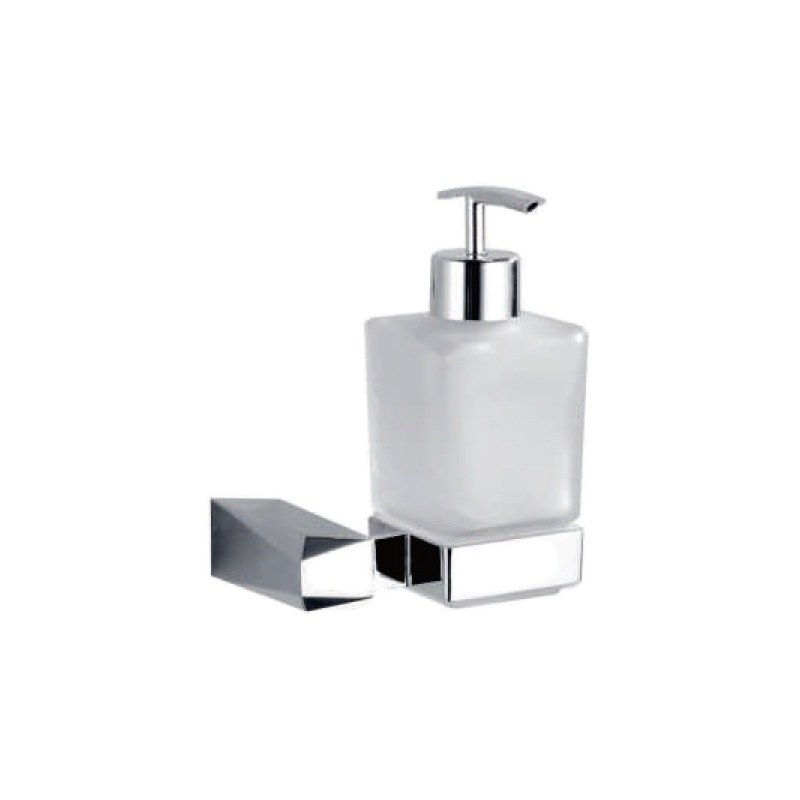 LT-ZA18700SD-B bathroom hardware set, towel bar, bath accessory