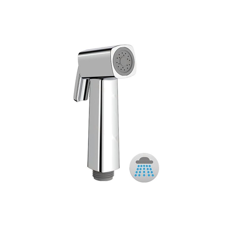 LT-10104-PLA-PQ bidet sprayer, handheld bidet, toilet spray gun