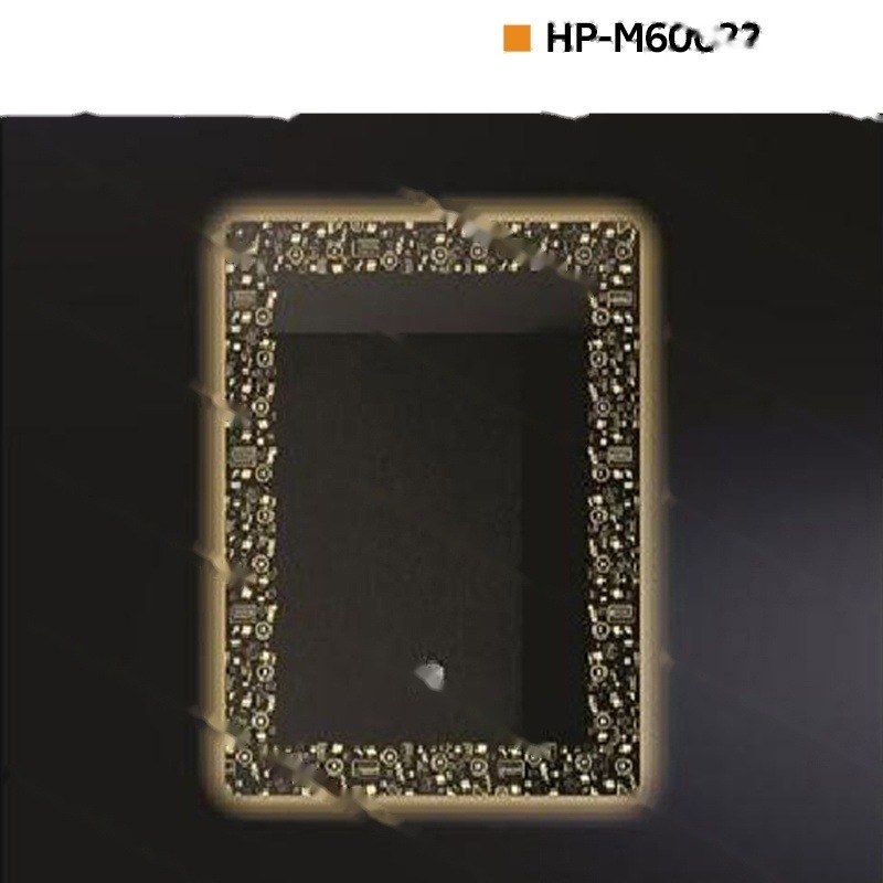 LT-M60022 bathroom mirrors