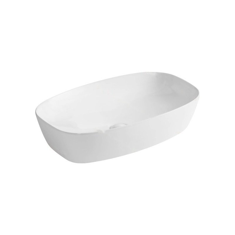 LT-6019-M-W white art-basins