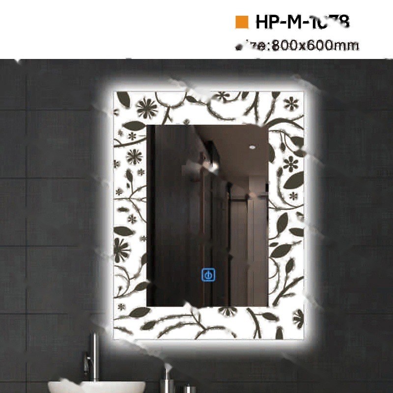 LT-M-1078 bathroom mirrors