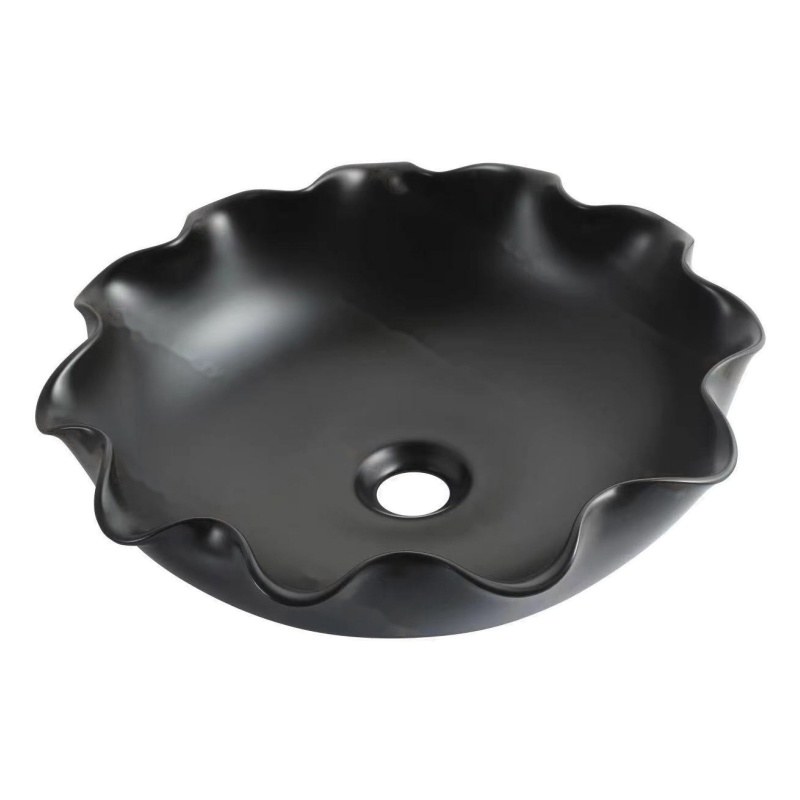 LT-6667-M-BL black art-basins