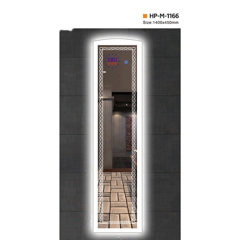 LT-M-1166 bathroom mirrors