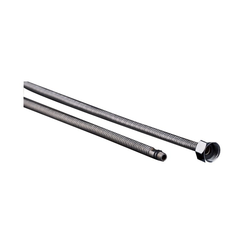 LT-10280-SS-RG shower hose, flexible hose, inlet hose