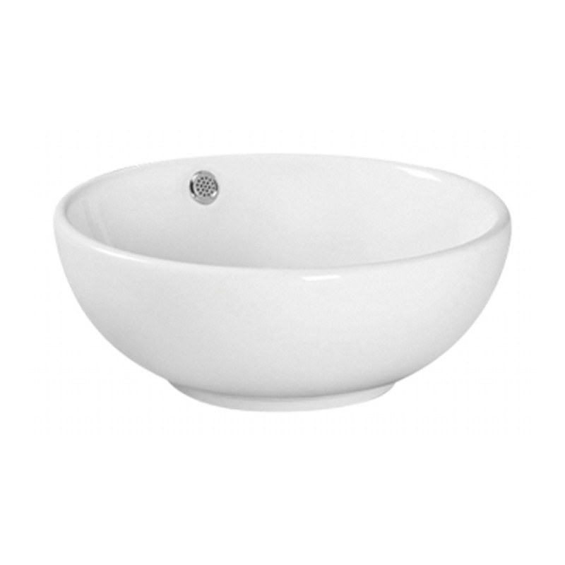 LT-8002 white art-basins