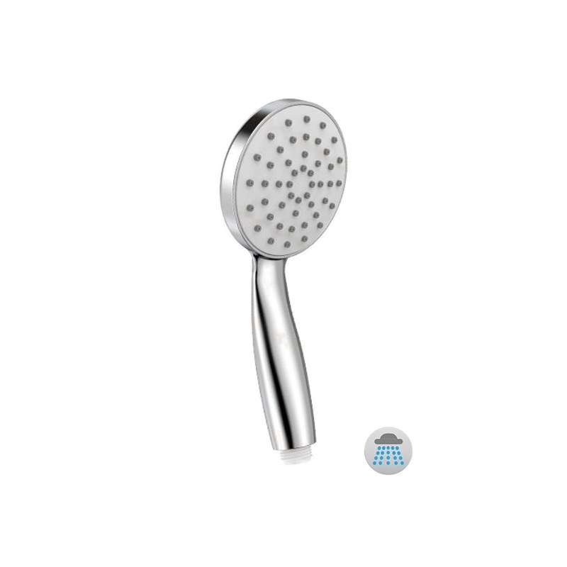 LT-10253-PLA-SP hand shower, hand held shower head