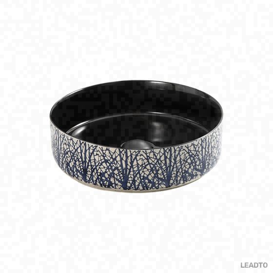 LT-6003-HE-CTBL1 black art-basins