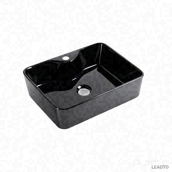 LT-6342-CG-BL black art-basins