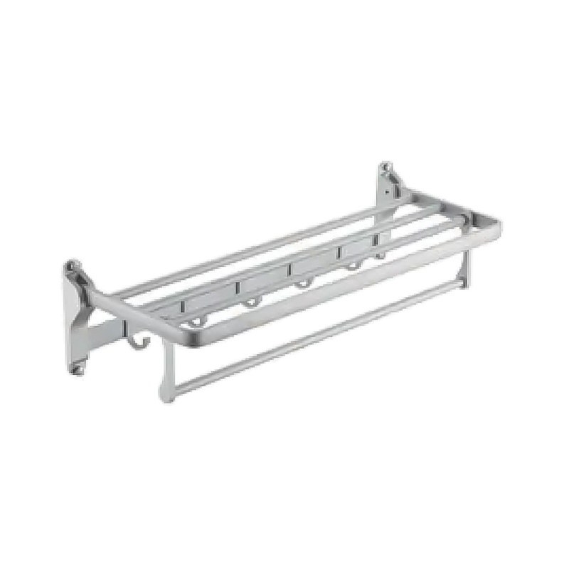 LT-AL1001-M bathroom hardware set, towel bar, bath accessory