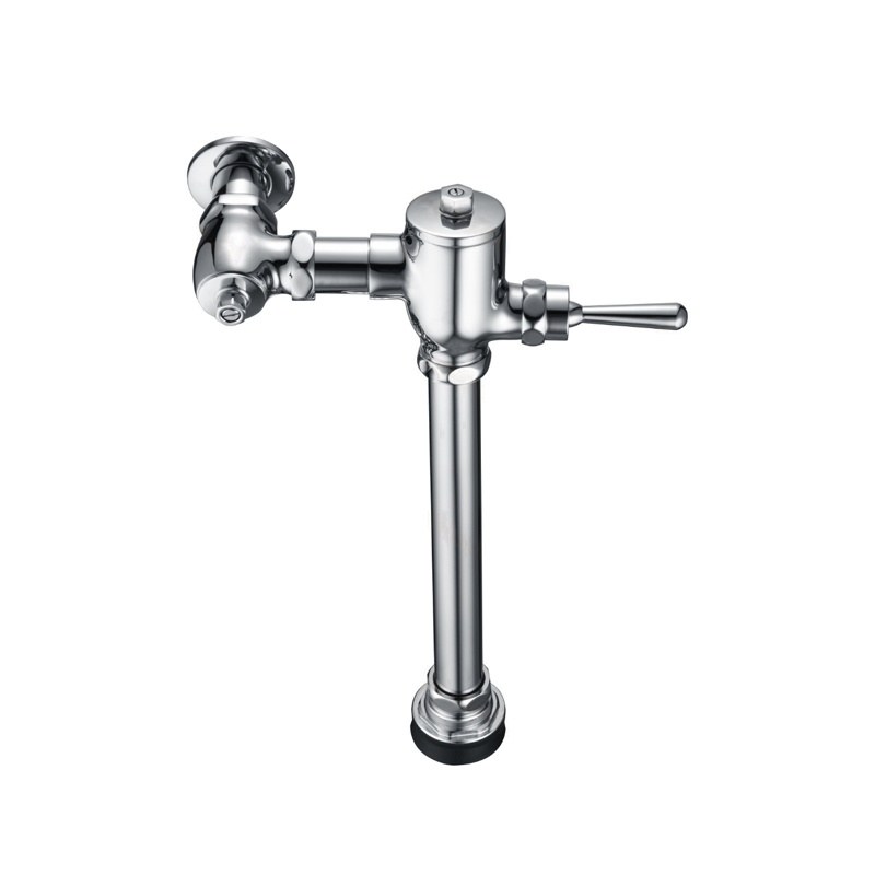 LT-10039-BRA-WSYSF white flush-valves