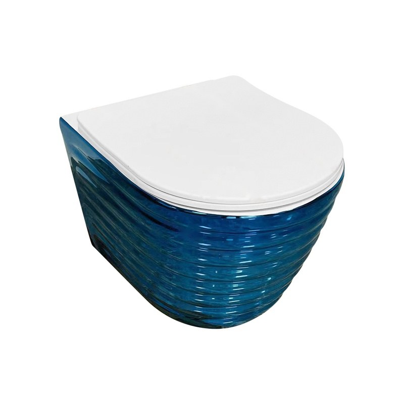 LT-WHT4021-GI-WBU colored wall-hung-toilets