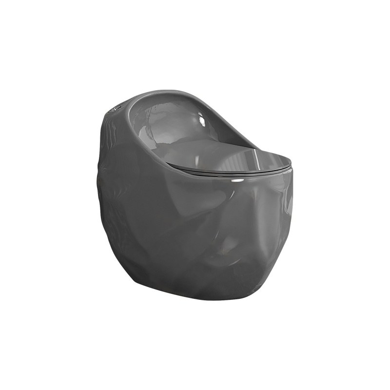 LT-1221-CG-DG black one-piece-toilets