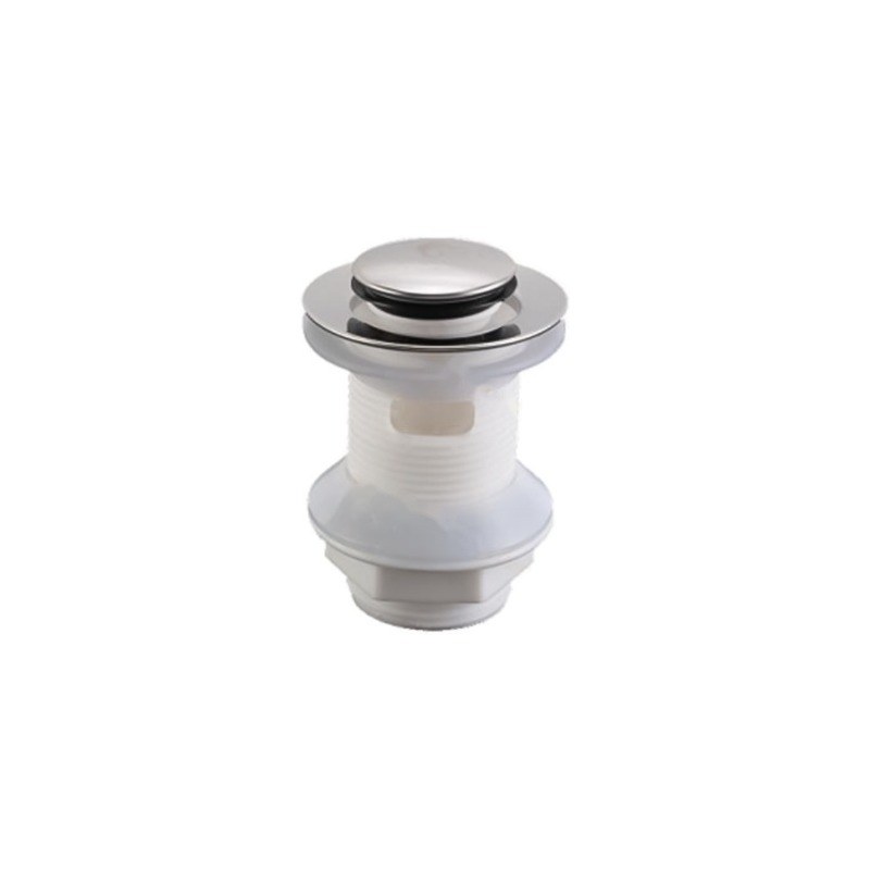 LT-10026-SS+PLA-MPXSQ floor drain, shower drain, waste outlet