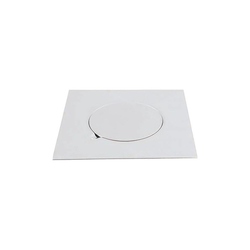 LT-10059-SS-DL floor drain, shower drain, waste outlet