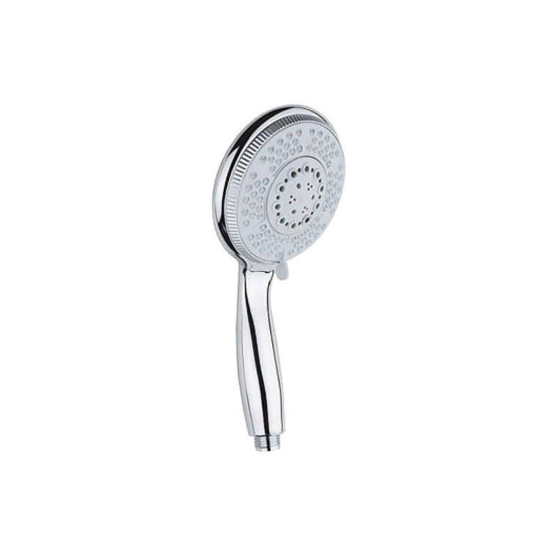 LT-10029-PLA-SP hand shower, hand held shower head