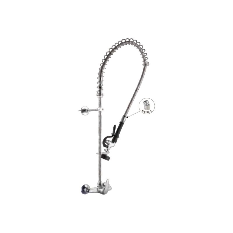 LT-10019-CFE-YCXZZ1 bathtub faucet, tub filler, bath mixer