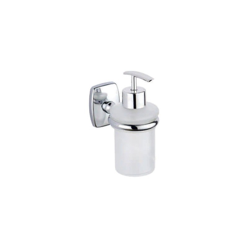 LT-ZA7500SD-B bathroom hardware set, towel bar, bath accessory