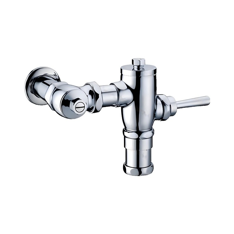 LT-10050-BRA-WSYSF white flush-valves