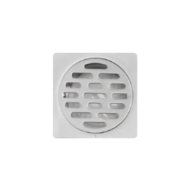 LT-10122-SS-DL floor drain, shower drain, waste outlet