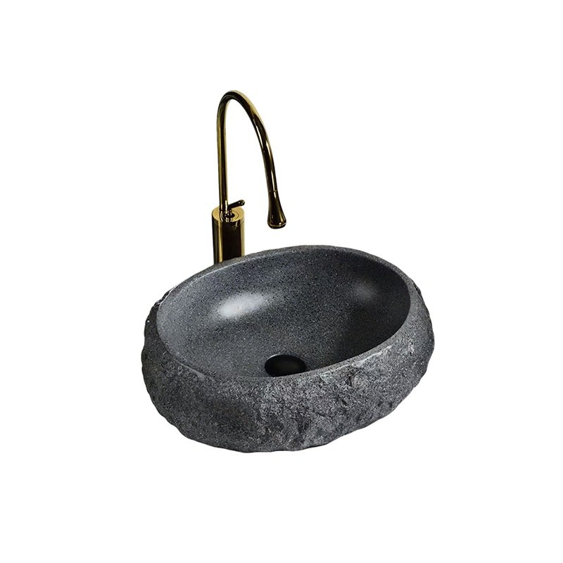 LT-6711-RS-DG1 black art-basins