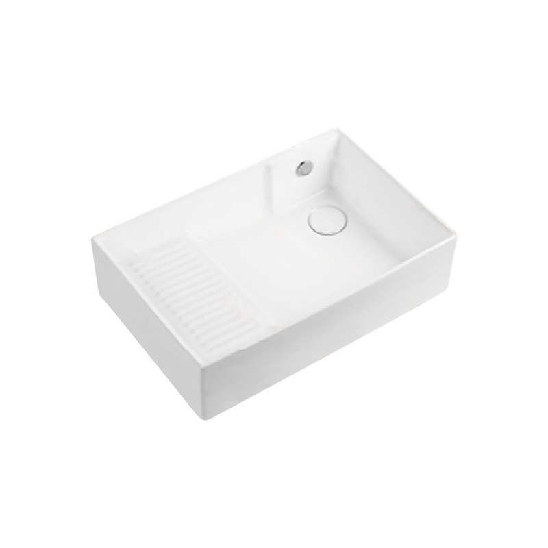 LT-6510 white art-basins