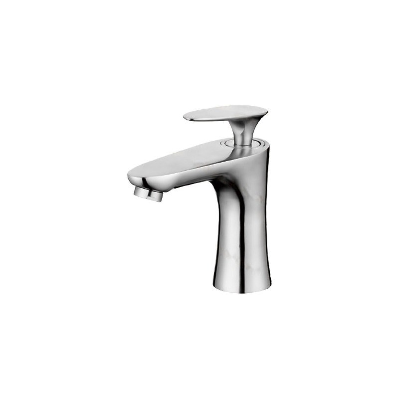 LT-10099-SS-TCMPLRLT basin faucet, washbasin mixer, lavatory faucet