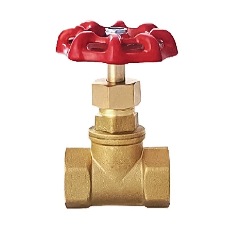 LT-10156-BT-FM angle valve, stop valve, bibcock