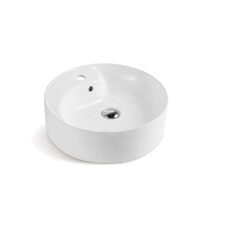 LT-6106 white art-basins