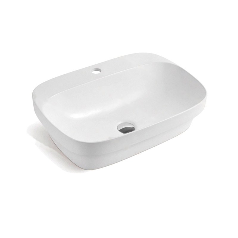 LT-6026-2 white art-basins
