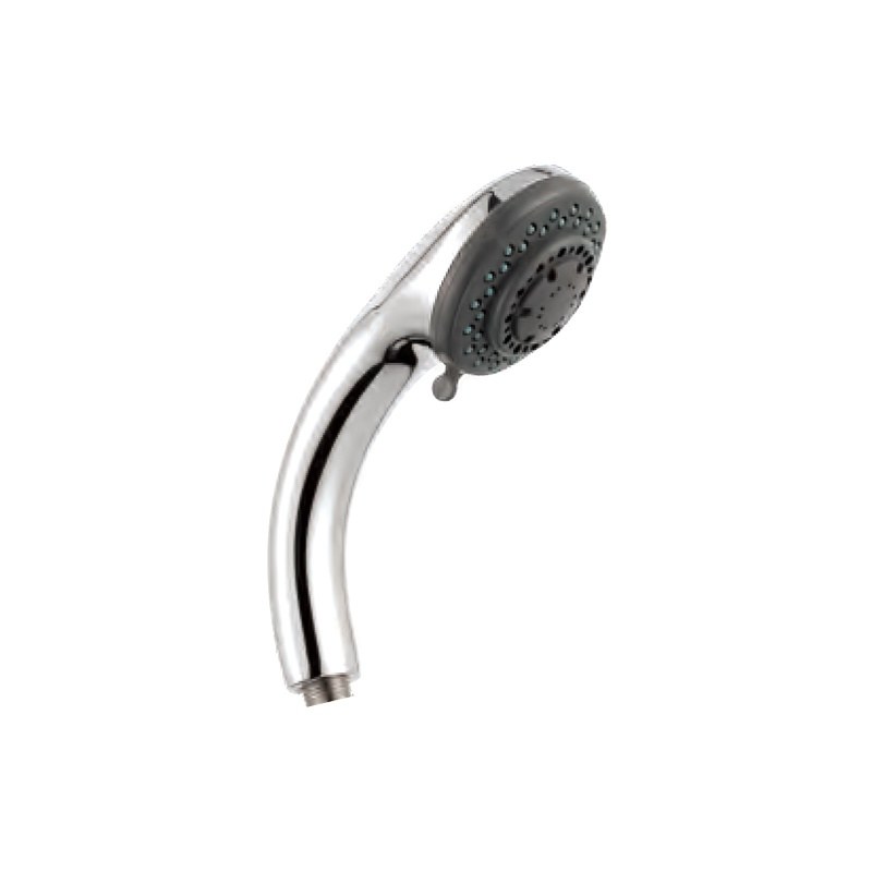 LT-10417-PLA-SP hand shower, hand held shower head