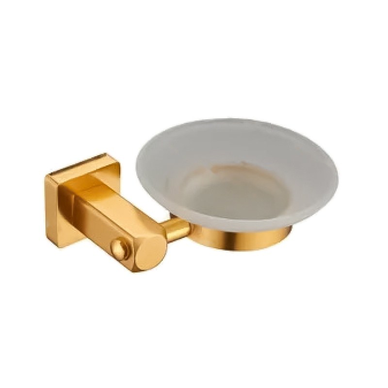 LT-AL8210-G bathroom hardware set, towel bar, bath accessory