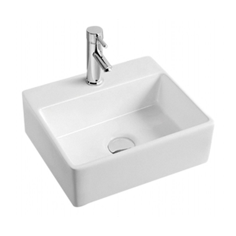 LT-8039A white art-basins
