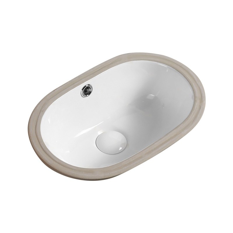 LT-6862 white art-basins