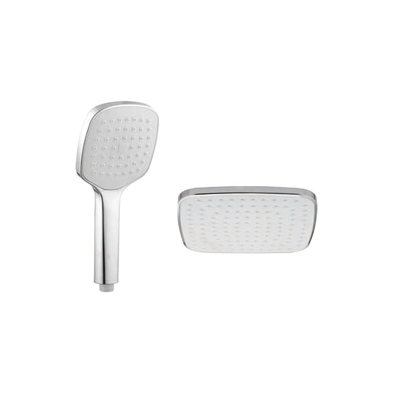 LT-10088-PLA-DPSPTZ shower set, shower system, complete shower kit