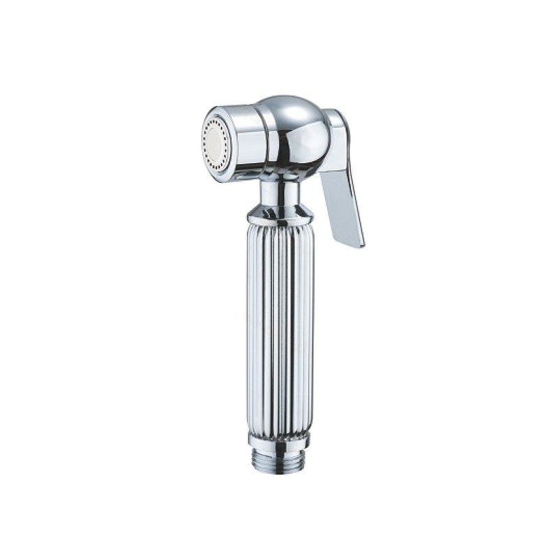 LT-13003-ZINC-PQ bidet sprayer, handheld bidet, toilet spray gun
