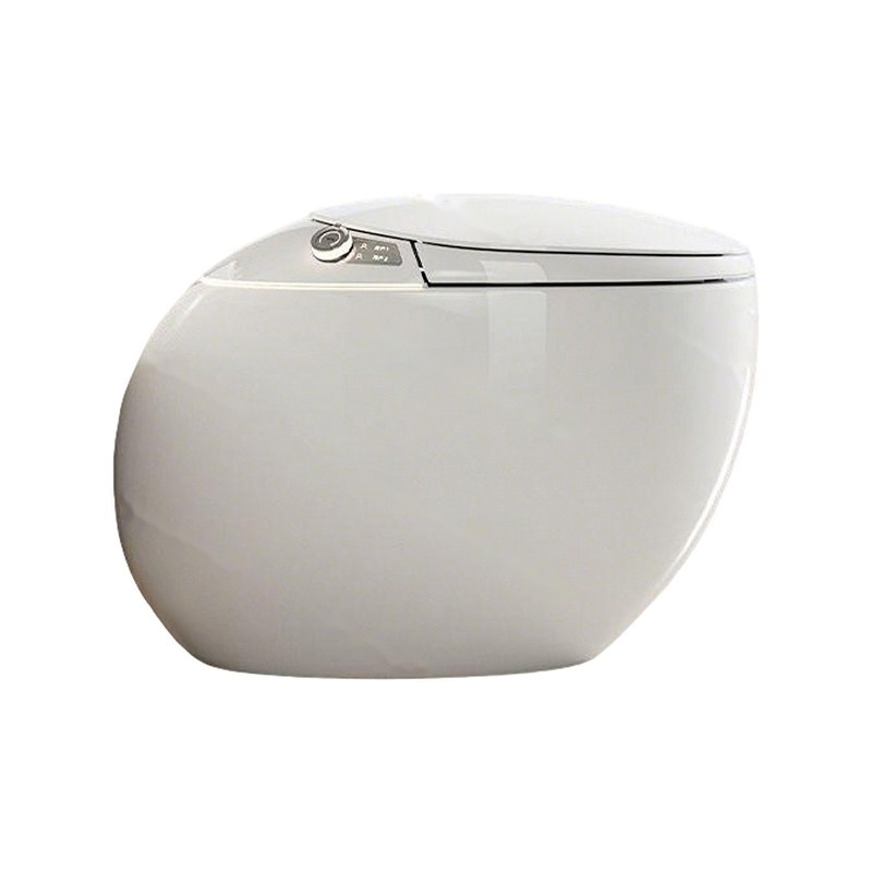 LT-TO-1132-WB-W white smart-toilets