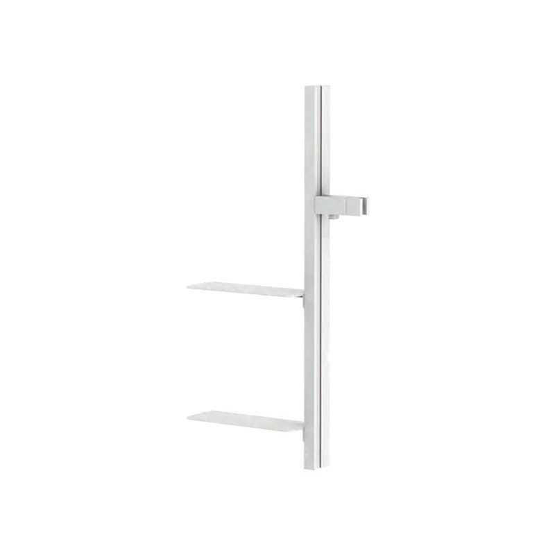 LT-10002-AL-SJLYG shower slider bar, riser rail, shower rail