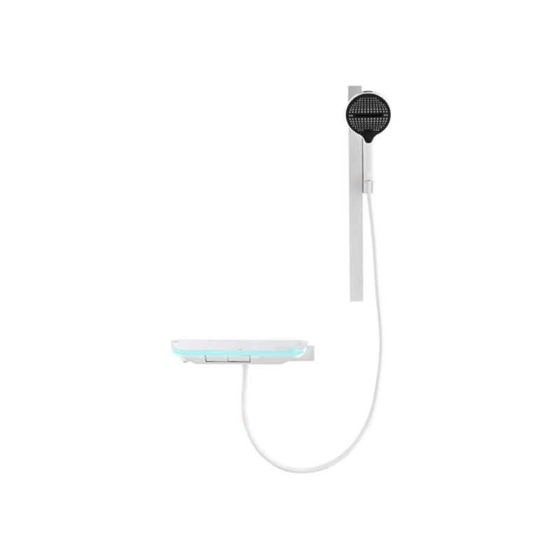 LT-10002-PLA-JYLYHS shower set, shower system, complete shower kit