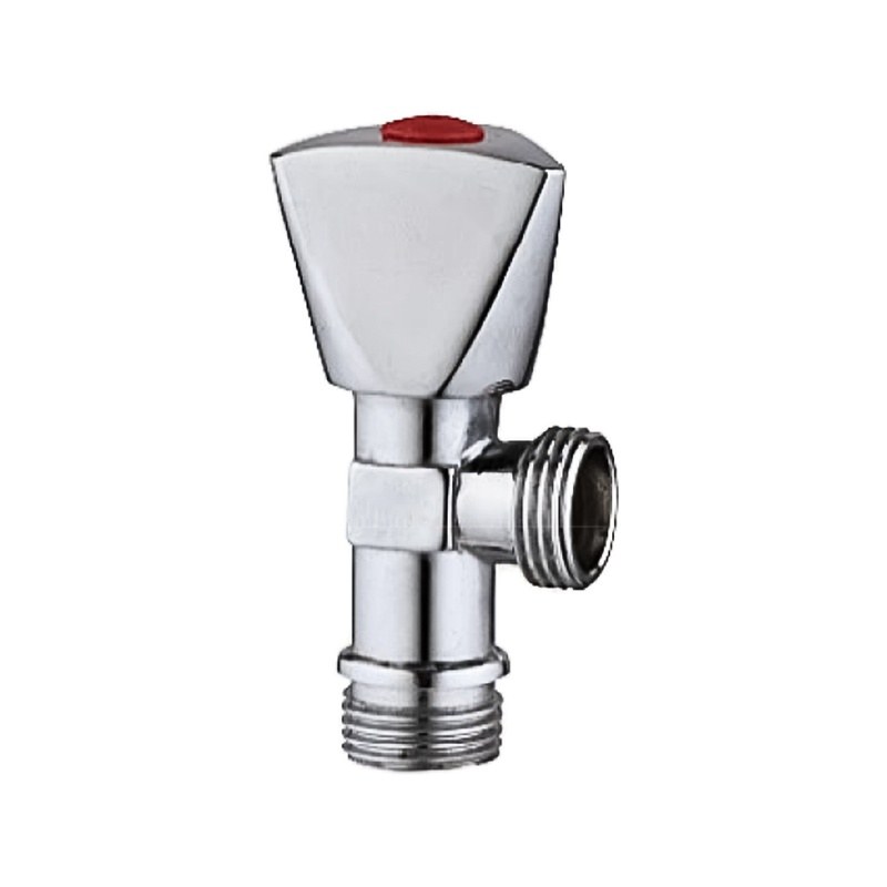 LT-10106-BT-FM angle valve, stop valve, bibcock