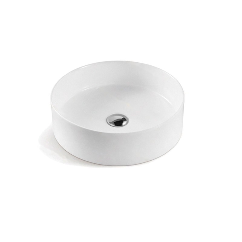 LT-6003 white art-basins
