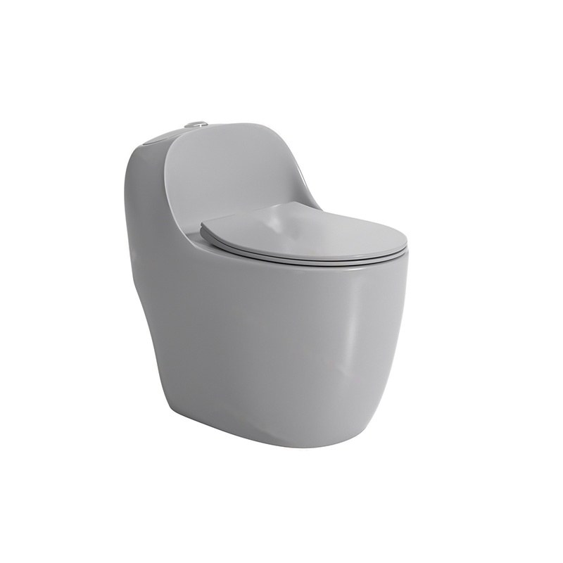 LT-1355-M-LG grey one-piece-toilets
