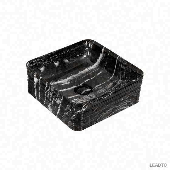 LT-6001S-DP-CT3 black art-basins
