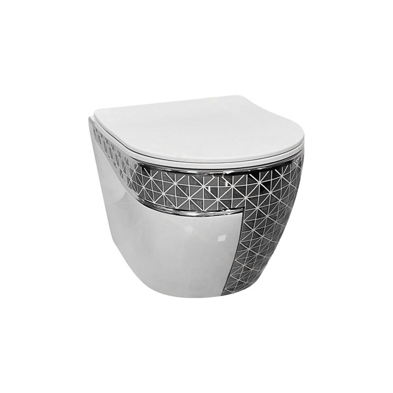 LT-WHT4029-GID-SGW4 white wall-hung-toilets