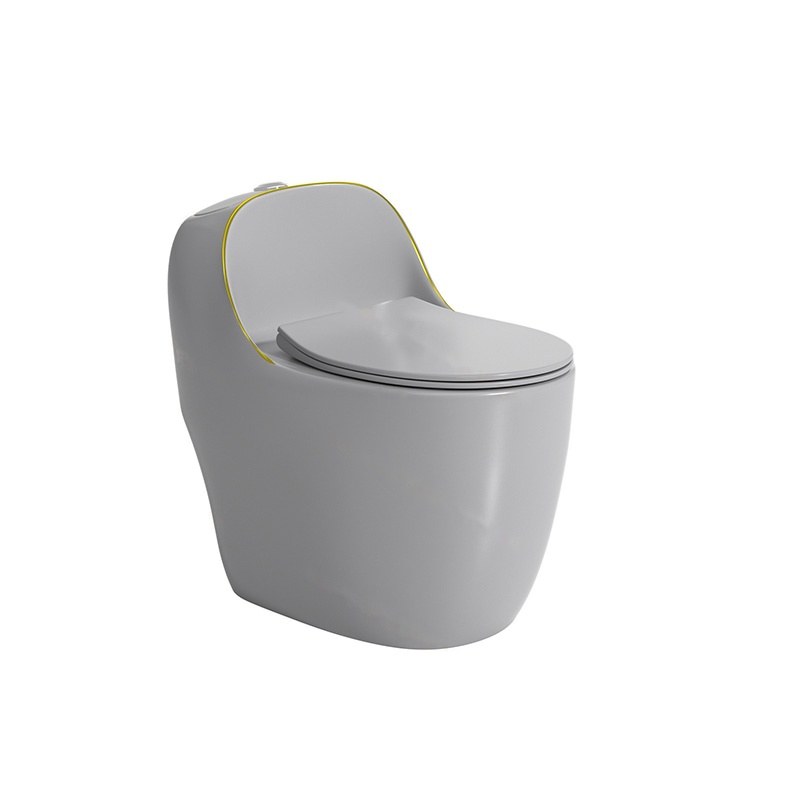 LT-1355-CG-LGGL grey one-piece-toilets