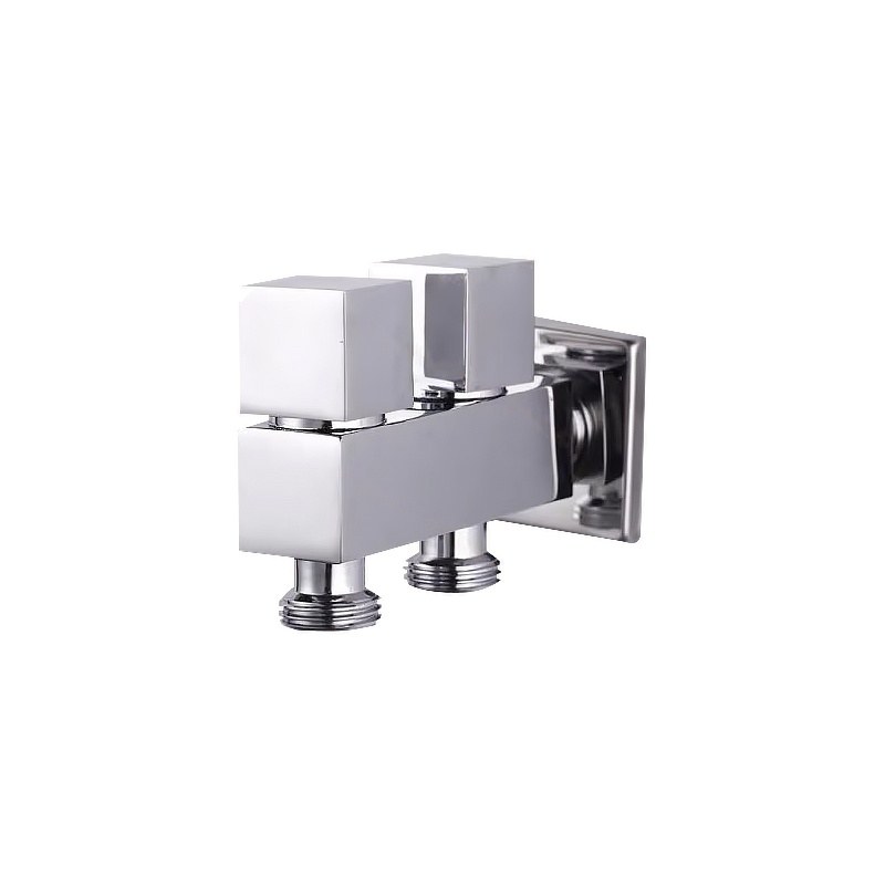 LT-11970-BRA-VA angle valve, stop valve, bibcock