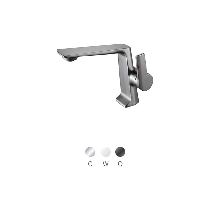 LT-10165-BRA-TCMPLRLT basin faucet, washbasin mixer, lavatory faucet