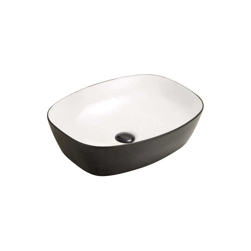 LT-6018-CG-UBLMNLW black art-basins