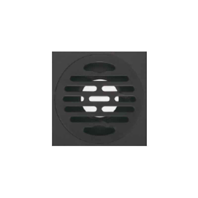 LT-10021-BRA-DL floor drain, shower drain, waste outlet