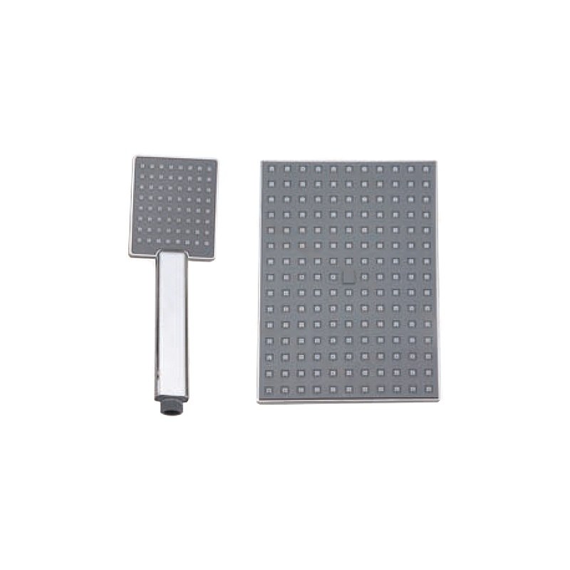 LT-10084-PLA-DPSPTZ shower set, shower system, complete shower kit