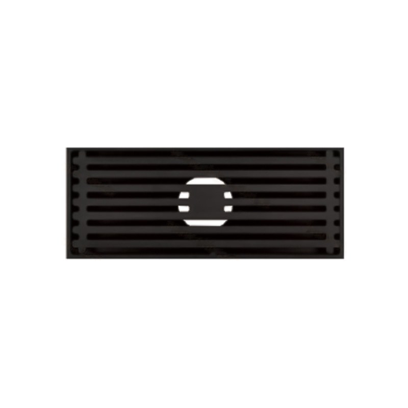 LT-10049-BRA-DL floor drain, shower drain, waste outlet